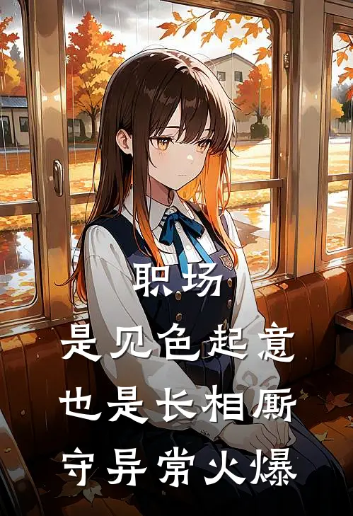职场：是见色起意也是长相厮守异常火爆