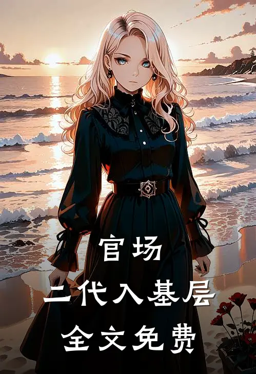 官场：二代入基层全文免费