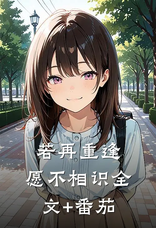 若再重逢，愿不相识全文+番茄