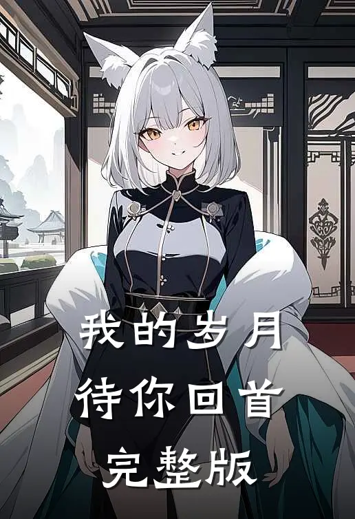我的岁月待你回首完整版