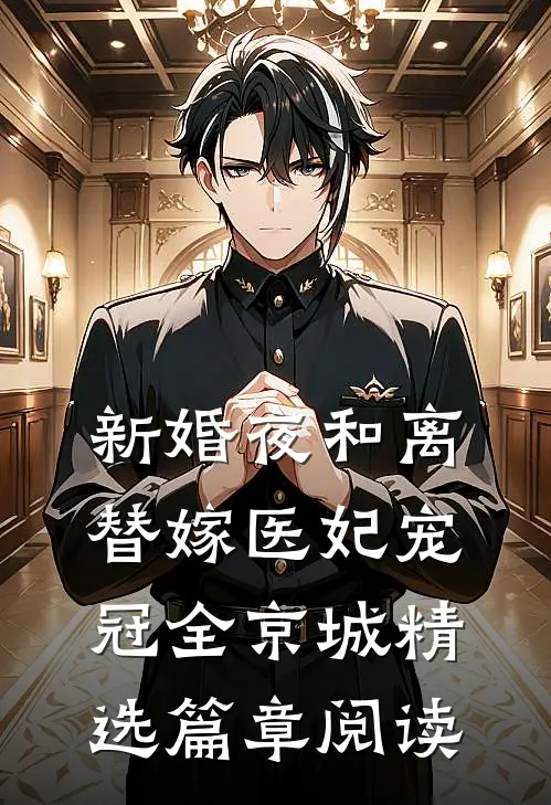 新婚夜和离，替嫁医妃宠冠全京城精选篇章阅读