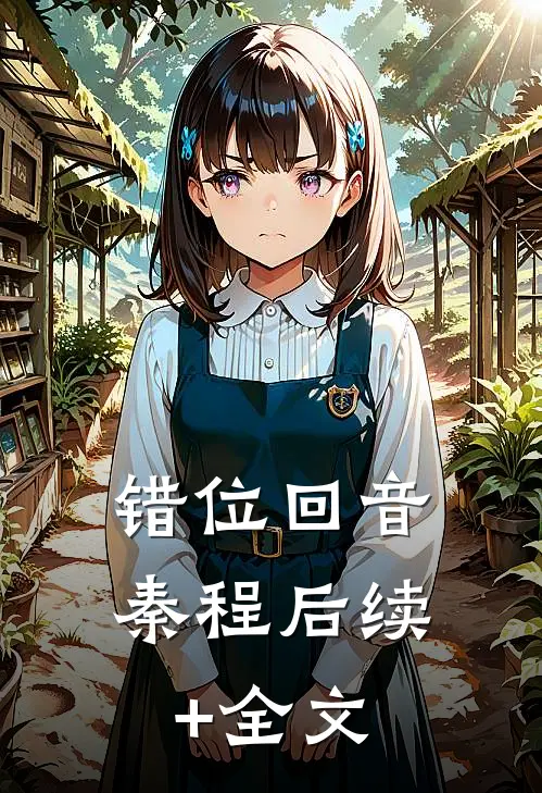 错位回音秦程后续+全文