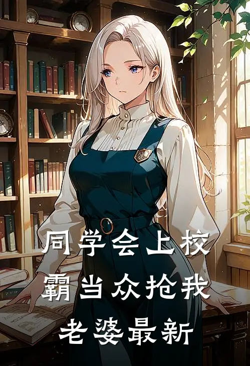 同学会上校霸当众抢我老婆最新