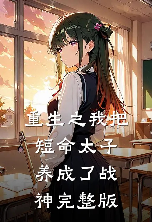 重生之我把短命太子养成了战神完整版
