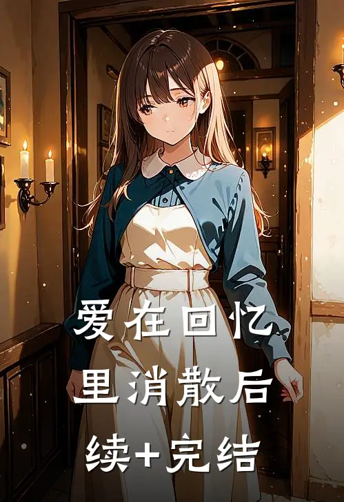 爱在回忆里消散后续+完结