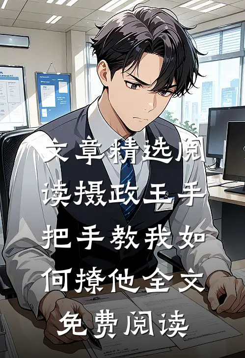 文章精选阅读摄政王手把手教我如何撩他全文免费阅读