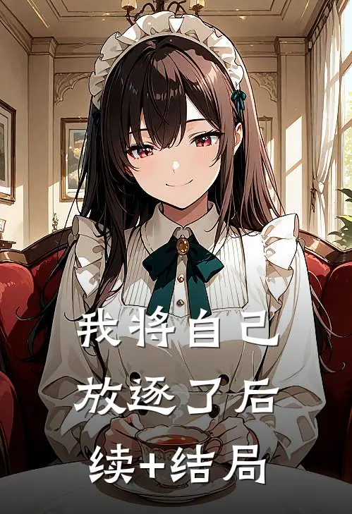 我将自己放逐了后续+结局