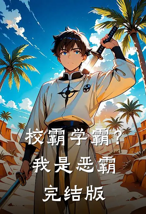 校霸学霸？我是恶霸完结版