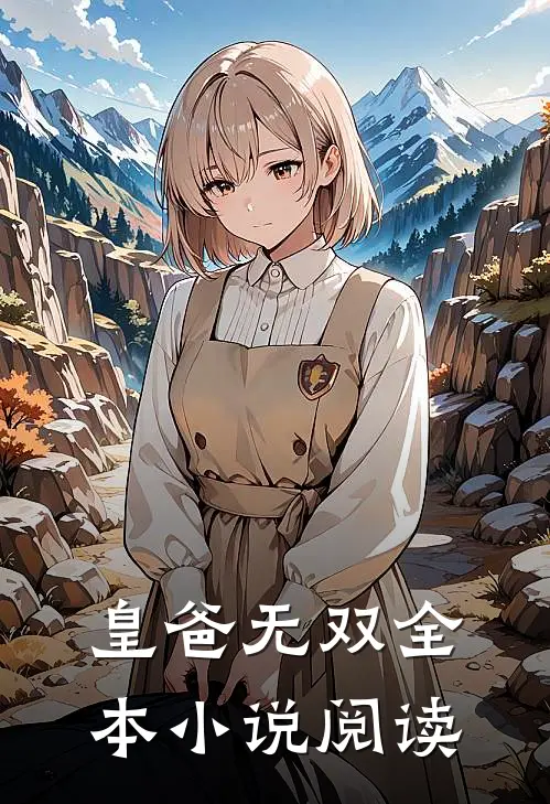 皇爸无双全本小说阅读