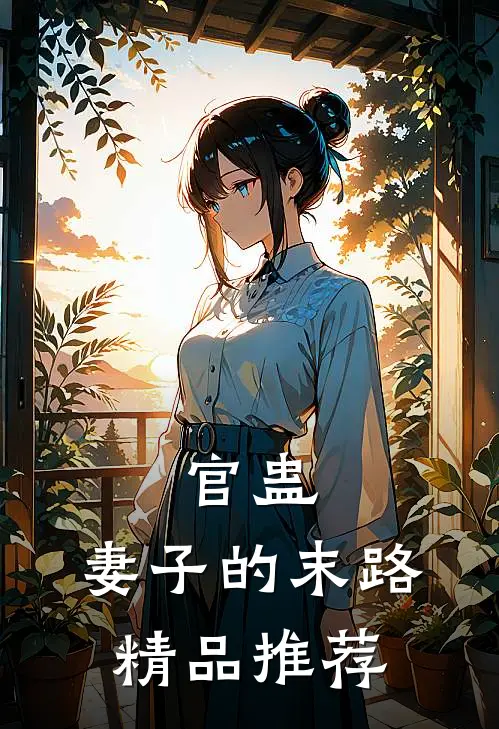 官蛊：妻子的末路精品推荐