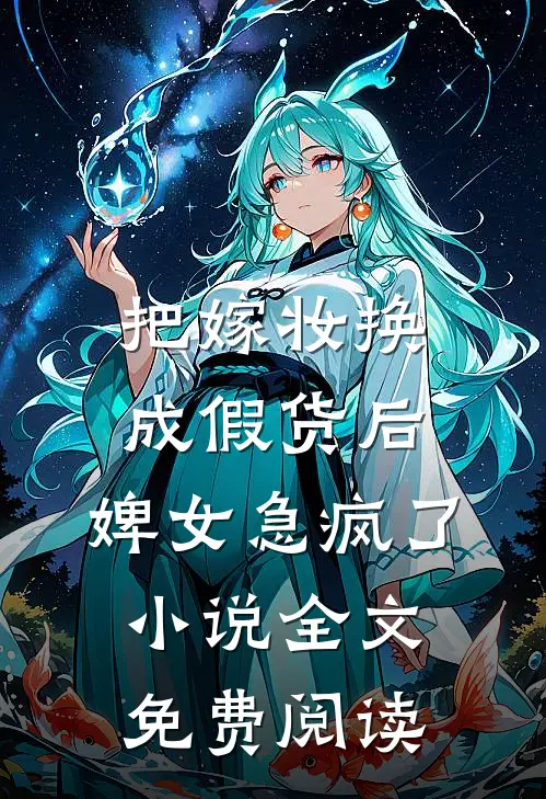 把嫁妆换成假货后，婢女急疯了小说全文免费阅读