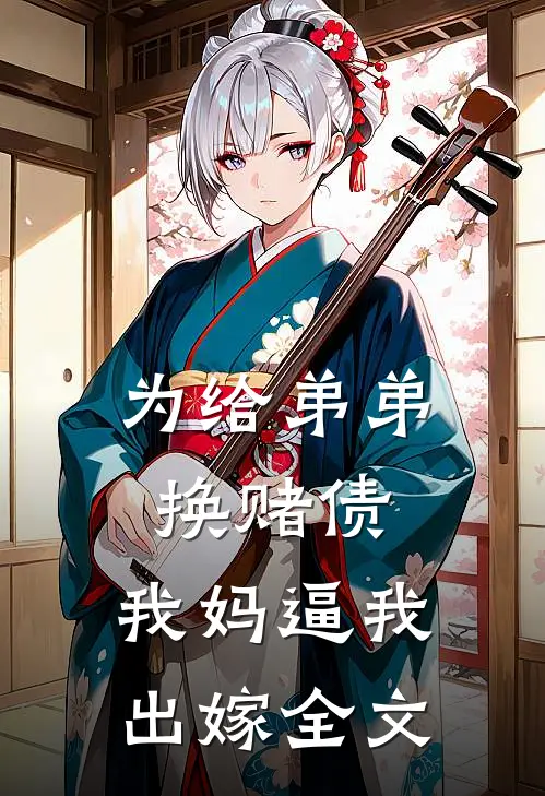 为给弟弟换赌债，我妈逼我出嫁全文