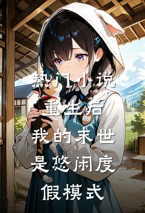 热门小说重生后，我的末世是悠闲度假模式