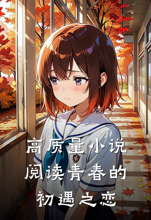 高质量小说阅读青春的初遇之恋
