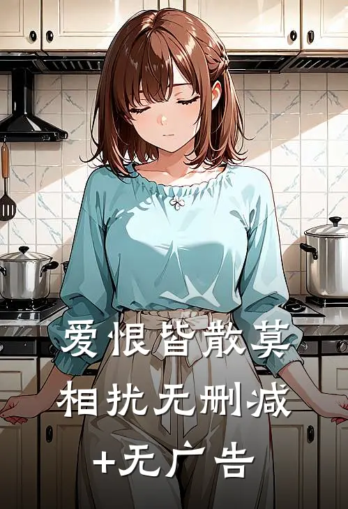 爱恨皆散莫相扰无删减+无广告