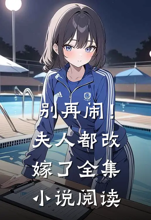 别再闹！夫人都改嫁了全集小说阅读