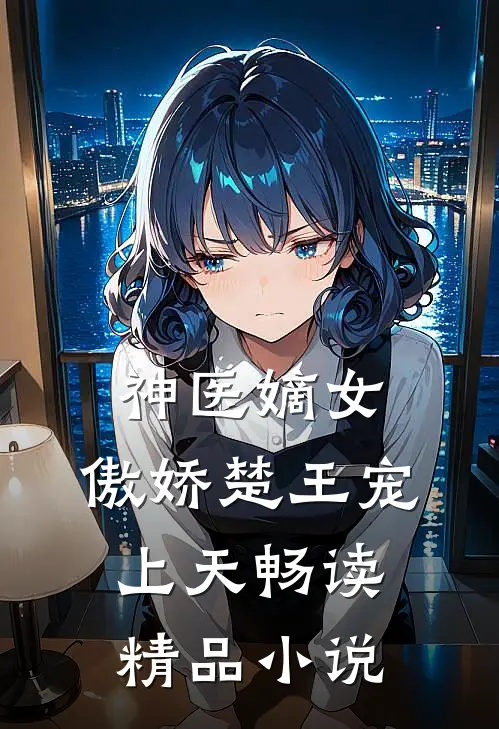 神医嫡女：傲娇楚王宠上天畅读精品小说