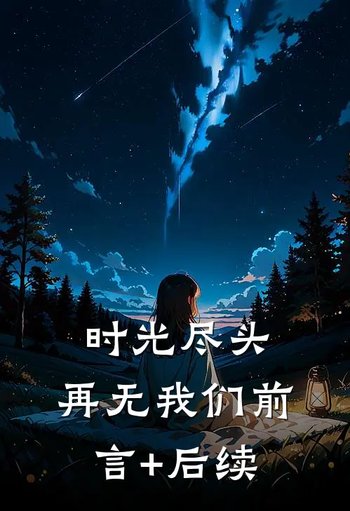 时光尽头，再无我们前言+后续