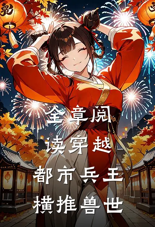 全章阅读穿越：都市兵王横推兽世