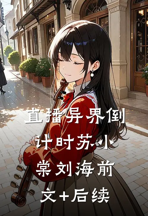 直播异界倒计时苏小棠刘海前文+后续