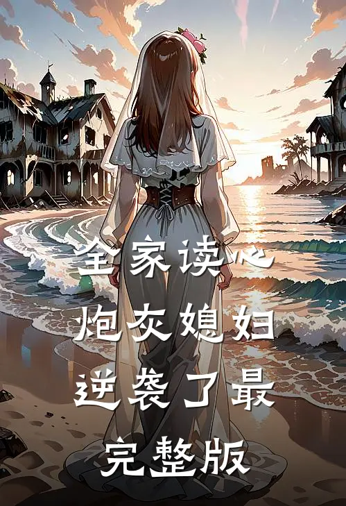 全家读心：炮灰媳妇逆袭了最完整版