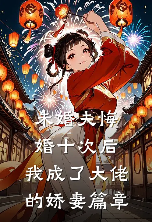 未婚夫悔婚十次后，我成了大佬的娇妻篇章