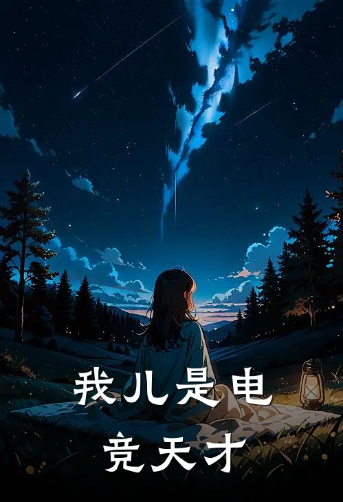 我儿是电竞天才