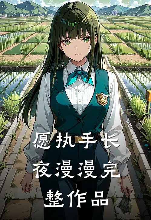 愿执手长夜漫漫完整作品