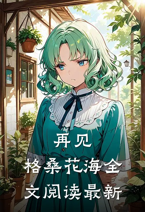 再见，格桑花海全文阅读最新