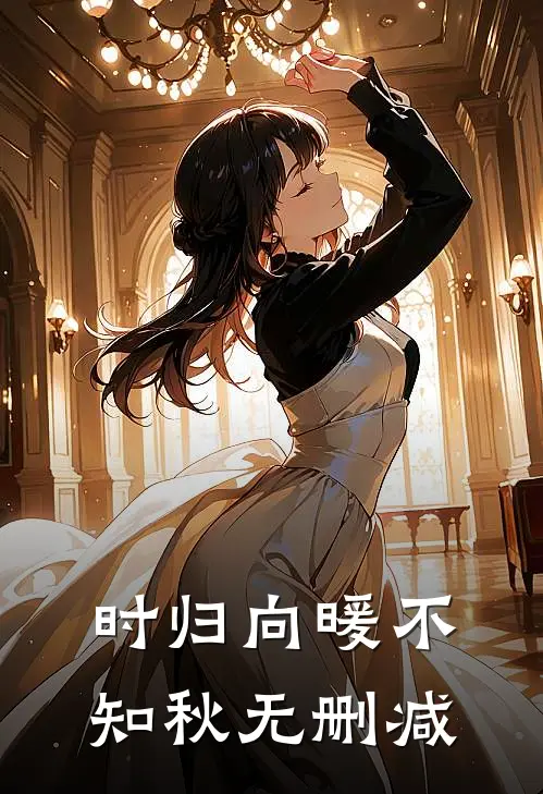 时归向暖不知秋无删减