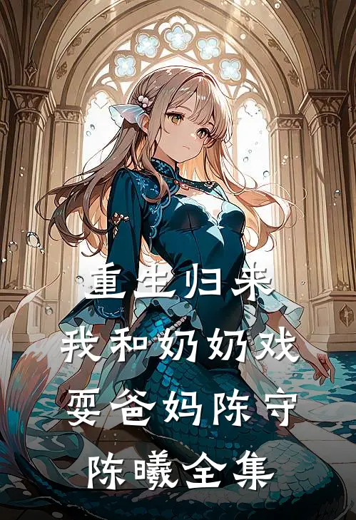 重生归来，我和奶奶戏耍爸妈陈守陈曦 全集