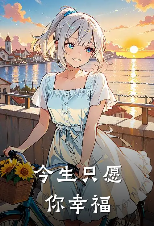 今生只愿你幸福