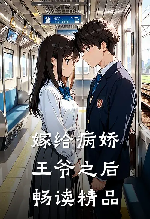嫁给病娇王爷之后畅读精品