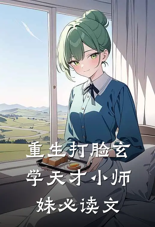 重生打脸玄学天才小师妹必读文