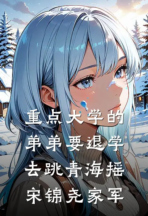 重点大学的弟弟要退学去跳青海摇宋锦尧家军