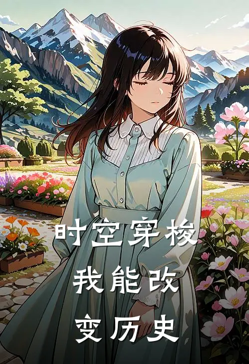 时空穿梭：我能改变历史