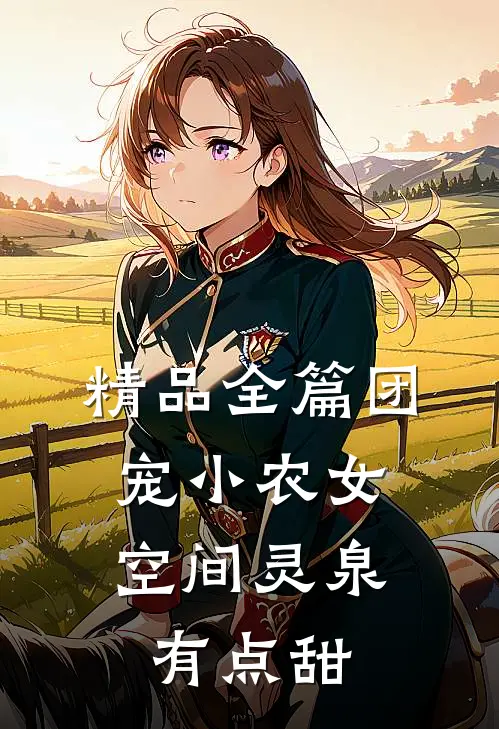 精品全篇团宠小农女：空间灵泉有点甜