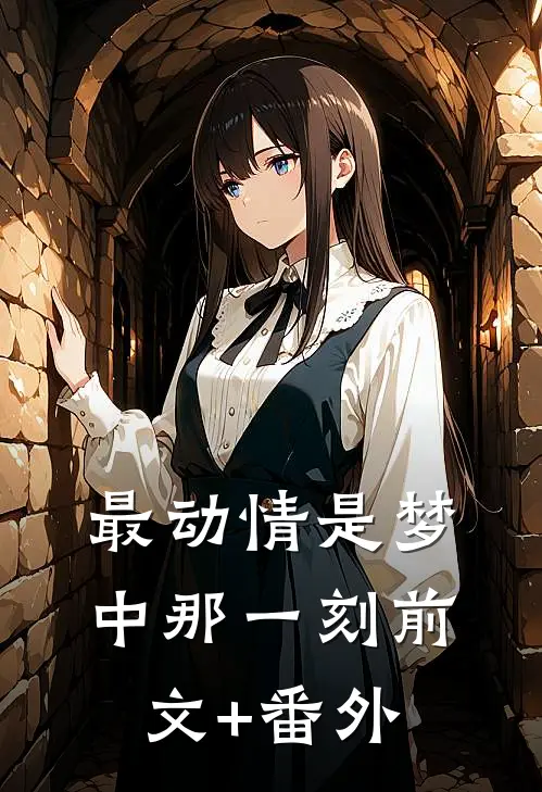 最动情是梦中那一刻前文+番外