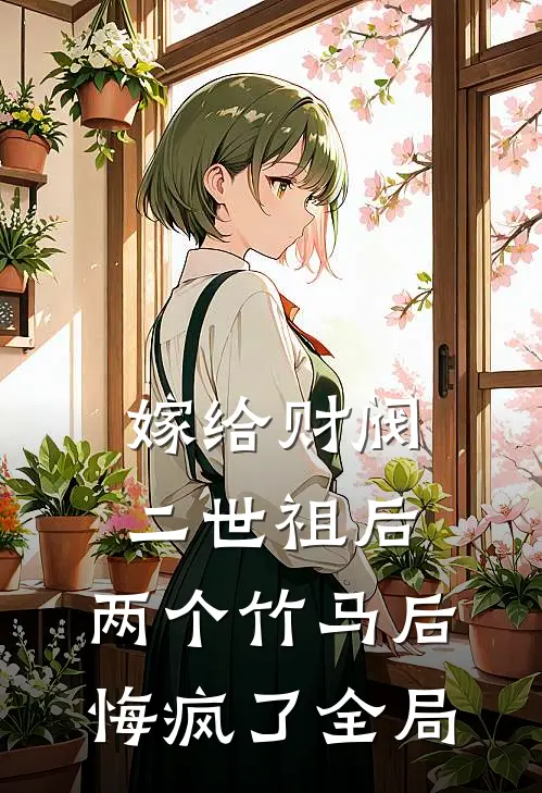 嫁给财阀二世祖后，两个竹马后悔疯了全局