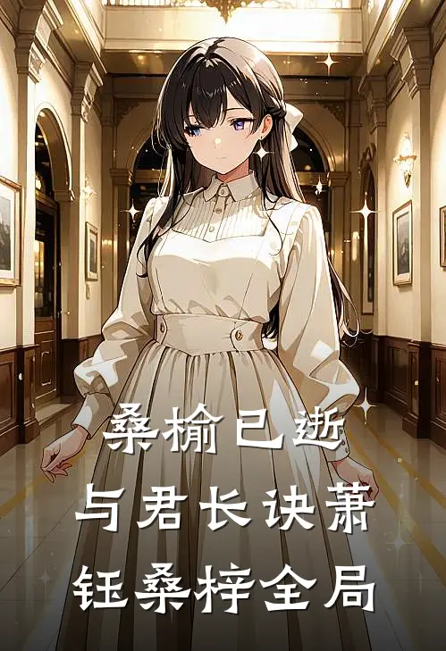 桑榆已逝，与君长诀萧钰桑梓全局