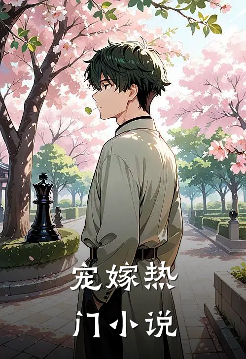 宠嫁热门小说