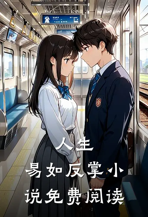 人生，易如反掌小说免费阅读