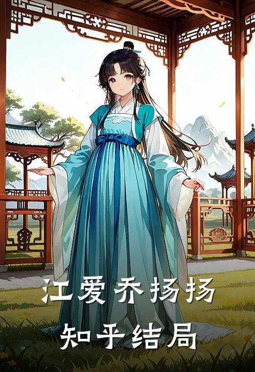 江爱乔扬扬知乎结局