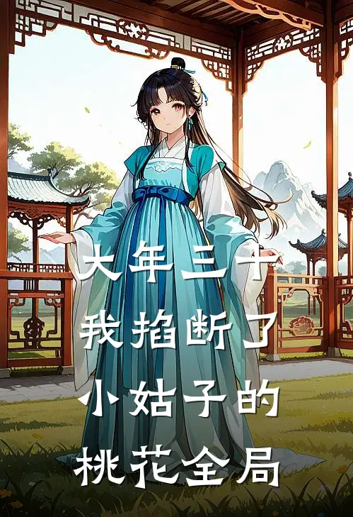 大年三十，我掐断了小姑子的桃花全局