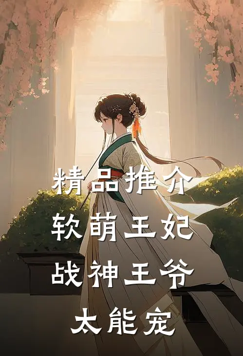 精品推介软萌王妃：战神王爷太能宠