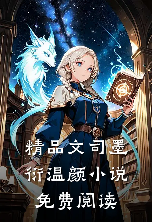 精品文司墨衍温颜小说免费阅读