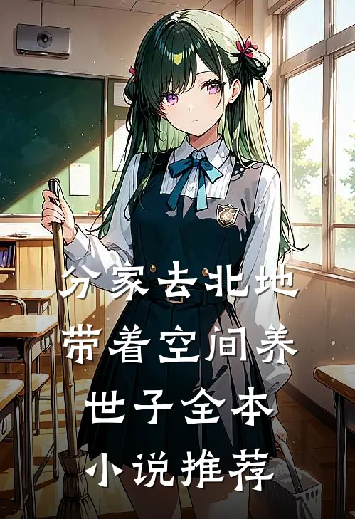 分家去北地，带着空间养世子全本小说推荐