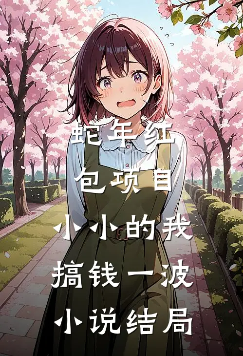 蛇年红包项目，小小的我搞钱一波小说结局