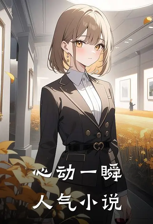心动一瞬人气小说