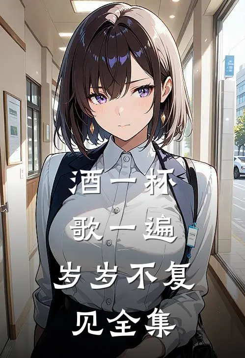 酒一杯歌一遍，岁岁不复见全集